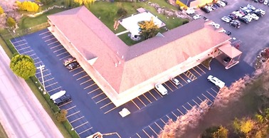 Mountain Home Inn