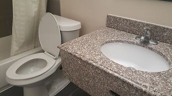 Regency inn and Suites