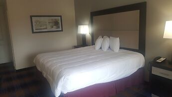 Regency inn and Suites