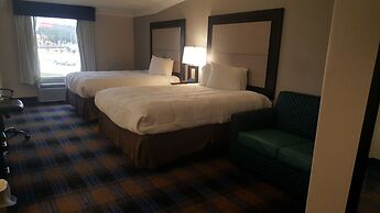 Regency inn and Suites