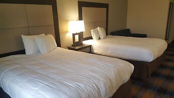 Regency inn and Suites