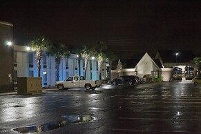 Regency inn and Suites