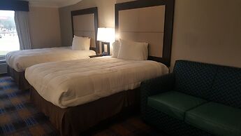 Regency inn and Suites