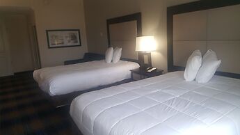 Regency inn and Suites