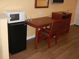 Rodeway Inn Carson - Los Angeles South