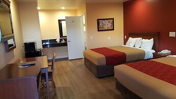 Rodeway Inn Carson - Los Angeles South