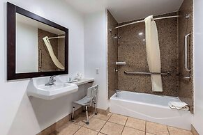 Rodeway Inn Carson - Los Angeles South