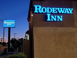 Rodeway Inn Carson - Los Angeles South