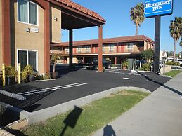 Rodeway Inn Carson - Los Angeles South