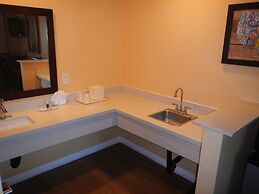 Rodeway Inn Carson - Los Angeles South