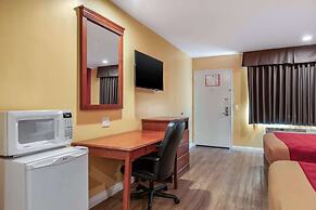 Rodeway Inn Carson - Los Angeles South