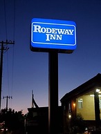 Rodeway Inn Carson - Los Angeles South