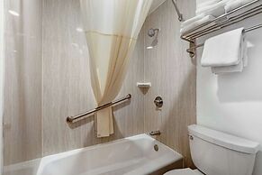 Rodeway Inn Carson - Los Angeles South