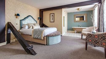 The Maids Head Hotel