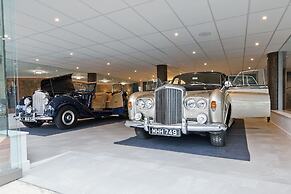 The Maids Head Hotel