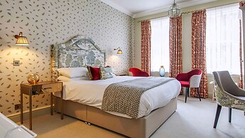 The Maids Head Hotel