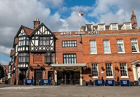 The Maids Head Hotel