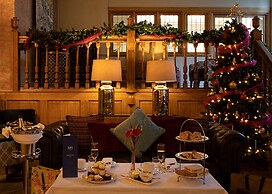 The Maids Head Hotel