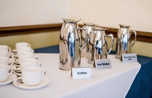 The Maids Head Hotel