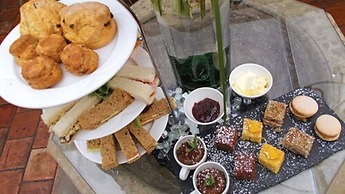 The Maids Head Hotel