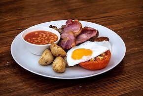 The Maids Head Hotel