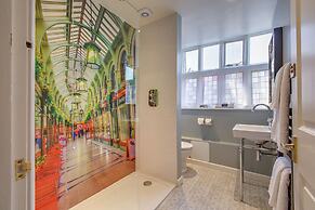 The Maids Head Hotel