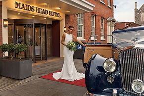 The Maids Head Hotel