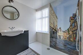 The Maids Head Hotel