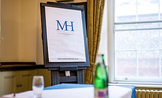 The Maids Head Hotel