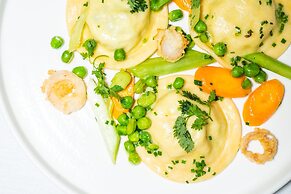 The Maids Head Hotel