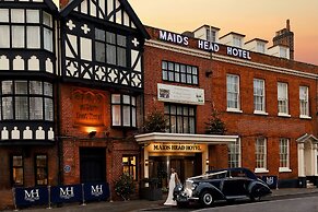 The Maids Head Hotel