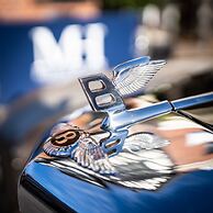 The Maids Head Hotel