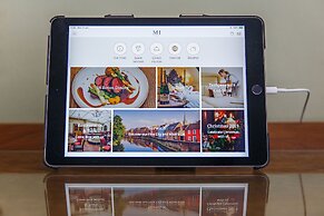 The Maids Head Hotel