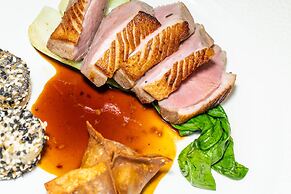 The Maids Head Hotel