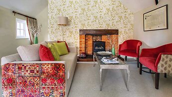 The Maids Head Hotel