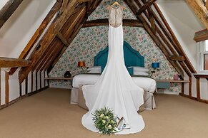 The Maids Head Hotel