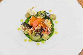 The Maids Head Hotel