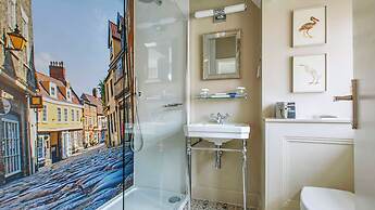 The Maids Head Hotel