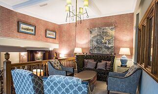 The Maids Head Hotel