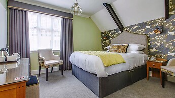 The Maids Head Hotel