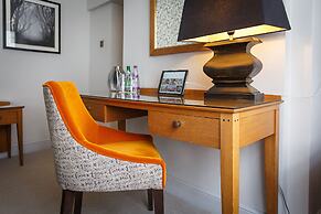 The Maids Head Hotel