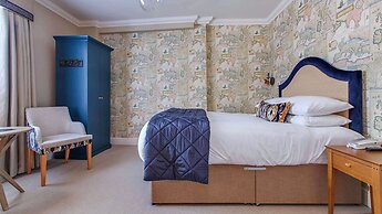 The Maids Head Hotel