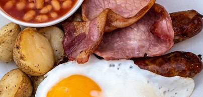 The Maids Head Hotel