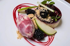 The Maids Head Hotel