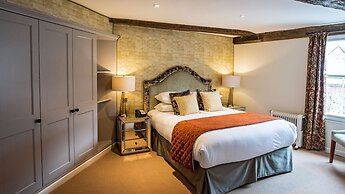 The Maids Head Hotel