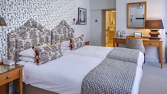 The Maids Head Hotel