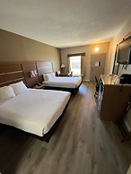 Quality Inn & Suites near Six Flags - Austell