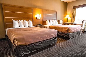 Quality Inn & Suites near Six Flags - Austell