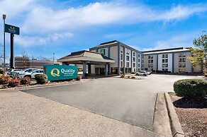 Quality Inn & Suites North Little Rock