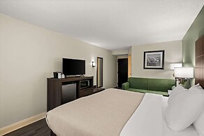 Quality Inn & Suites North Little Rock